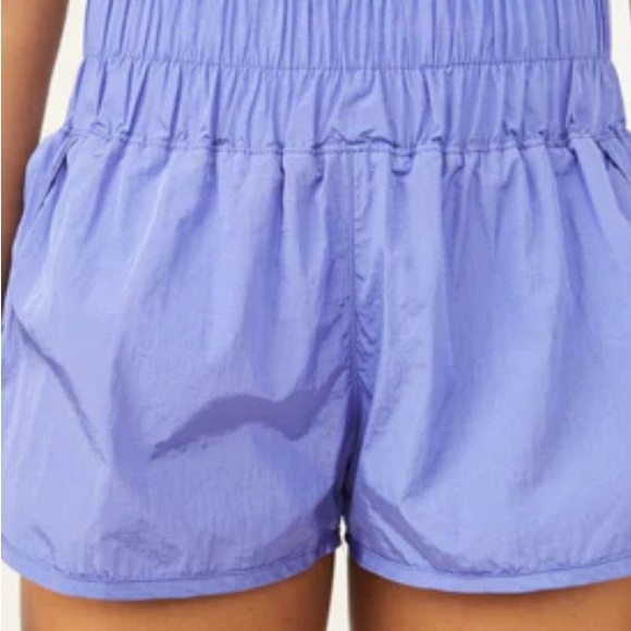Women's  Shorts - Picture 1 of 4